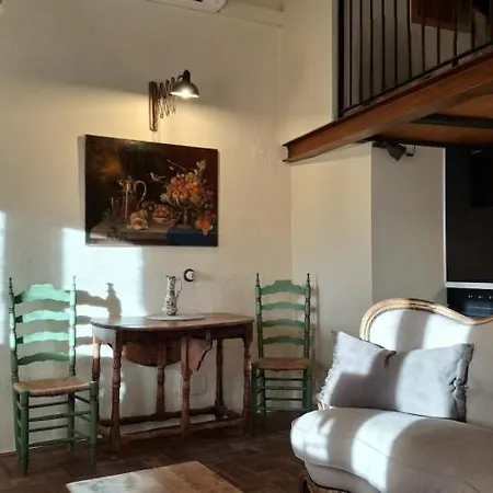 Loft Daire
