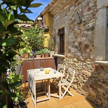 Lejlighed Loft Begur