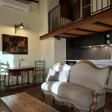 Loft Daire Begur