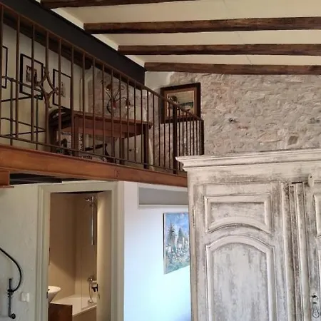 Lejlighed Loft