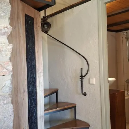 Loft * Begur