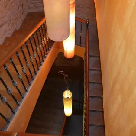 Loft Daire Begur