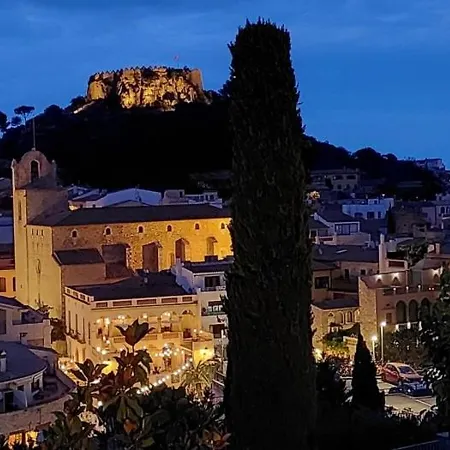 Lejlighed Loft Begur